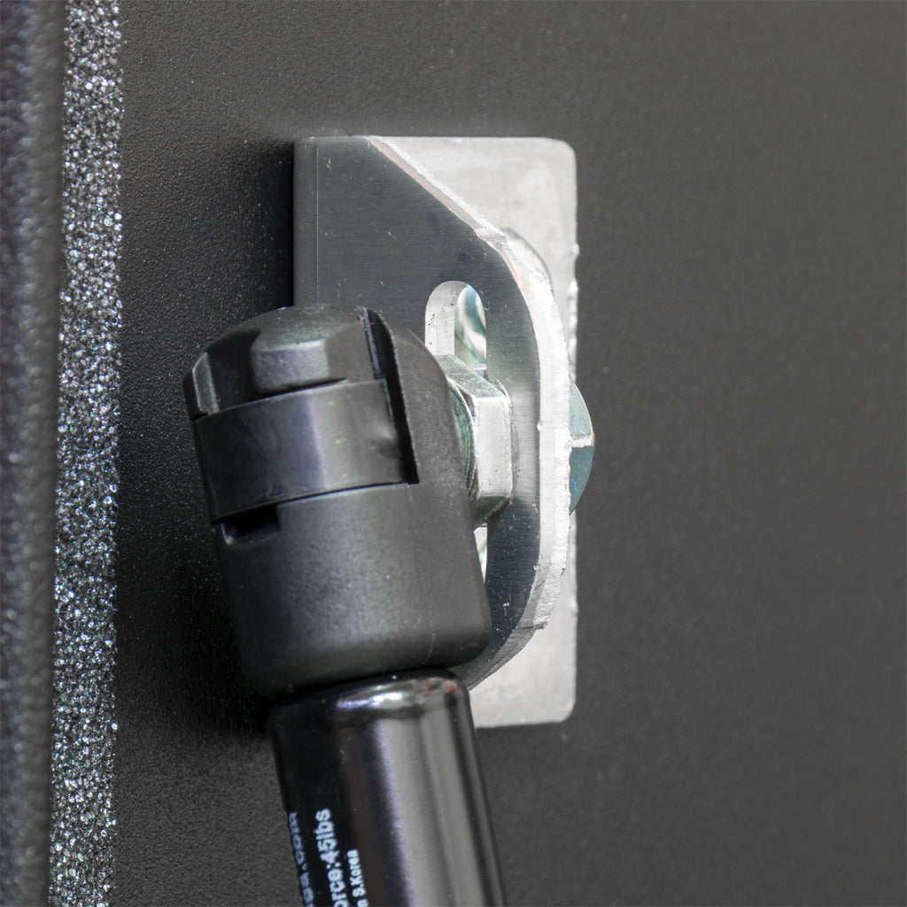 UWS UWS-TCA Truck Tool Box Latch Striker Bracket
