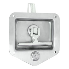 Load image into Gallery viewer, UWS UWS-THLOCK Truck Bed Storage Box Handle