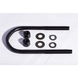OMIX-ADA 18204.07 U-Bolt, 3.25 In, D25, 27, 30