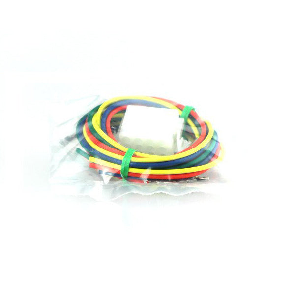 Udx-Warning--Shift-Light-Connectors