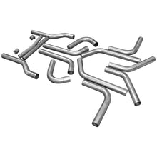 Load image into Gallery viewer, Ufit-Dual-Kit-2.50-16-Pc.-Universal-Headerback-Dual-Pipe-K