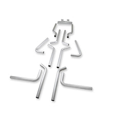 Load image into Gallery viewer, Ufit-Dual-Kit-2.50-16-Pc.-Universal-Headerback-Dual-Pipe-K