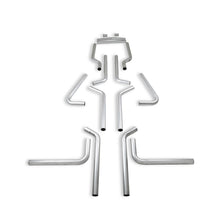 Load image into Gallery viewer, Ufit-Dual-Kit-2.50-16-Pc.-Universal-Headerback-Dual-Pipe-K