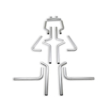 Load image into Gallery viewer, Ufit-Dual-Kit-2.50-16-Pc.-Universal-Headerback-Dual-Pipe-K