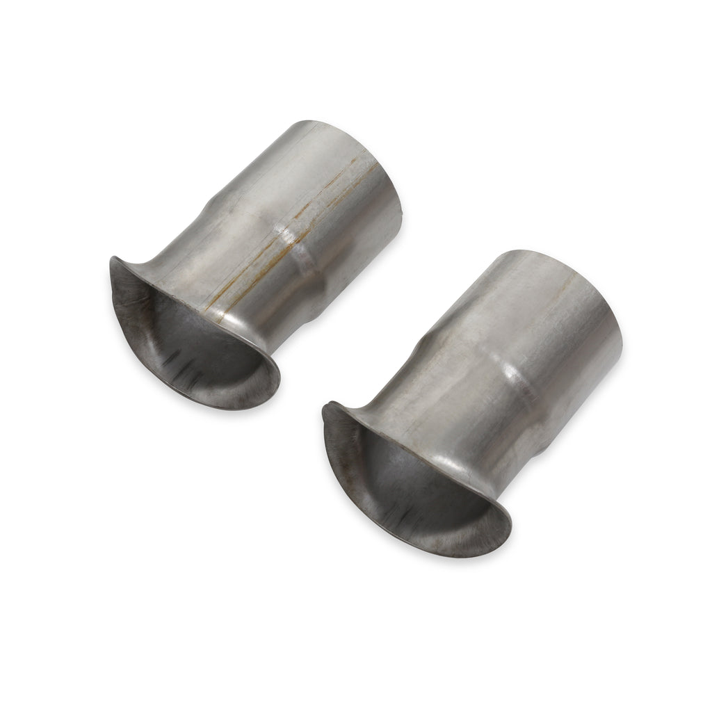 Ufit-Dual-Kit-3.00In-16-Pc.-Universal-Headerback-Dual-Pipe-Kit-(Pipes-Only)