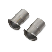 Load image into Gallery viewer, Ufit-Dual-Kit-3.00In-16-Pc.-Universal-Headerback-Dual-Pipe-Kit-(Pipes-Only)