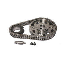 Load image into Gallery viewer, Ultimate-Adjustable-Billet-Timing-Set-For-84-92-Ford-5.0,-302-And-351W