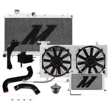 Mishimoto MMB-WRX-004 Ultimate Bundle, fits Subaru STI 2008-2014