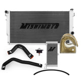 Mishimoto MMB-RAM-007 Ultimate Bundle, for Dodge Ram 5.9L Cummins 1998.5-2002