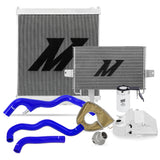 Mishimoto MMB-F2D-006 Ultimate Bundle, for Ford 6.0L Powerstroke 2003-2004