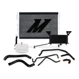 Mishimoto MMB-MUS4-002 Ultimate Bundle, for Ford Mustang 2.3L EcoBoost 2015-2017
