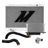Mishimoto MMB-350Z-004 Ultimate Bundle, for Nissan 350Z 2007-2009