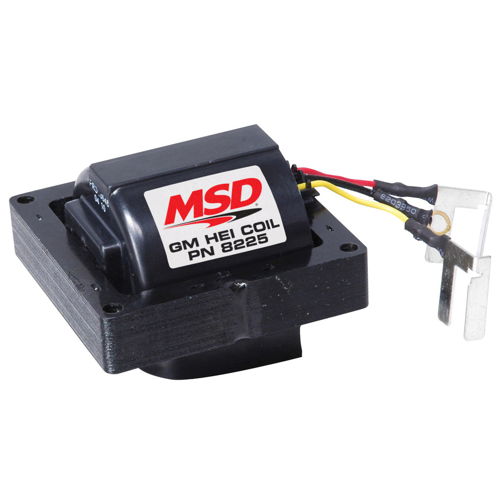 Ultimate-Hei-Distributor-Performance-Service-Kit