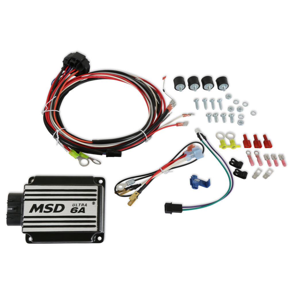 Ultra-6A-Ignition-Control---Black