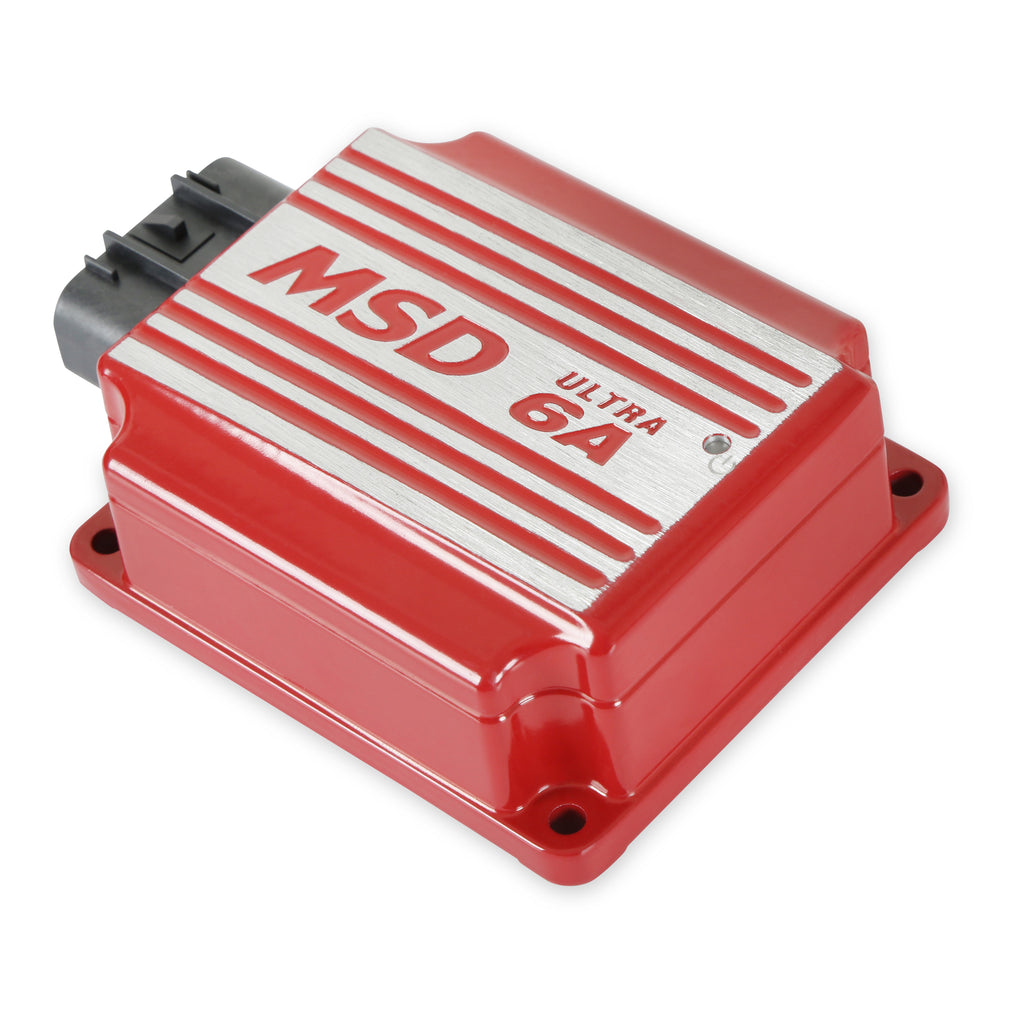 Ultra-6A-Ignition-Control---Red