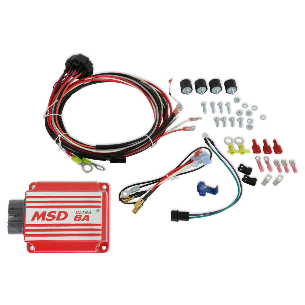Ultra-6A-Ignition-Control---Red