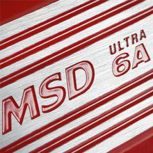 Load image into Gallery viewer, Ultra-6A-Ignition-Control---Red