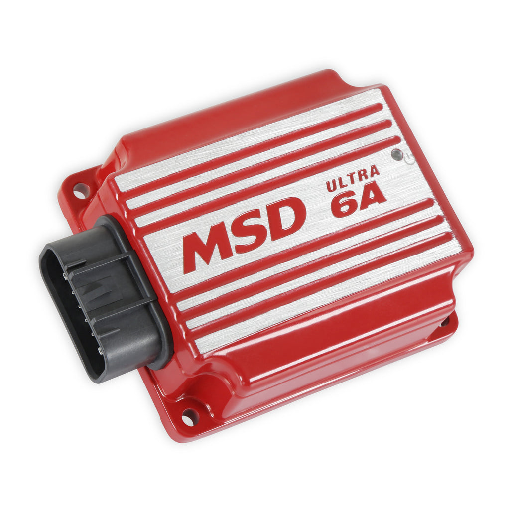 Ultra-6A-Ignition-Control---Red