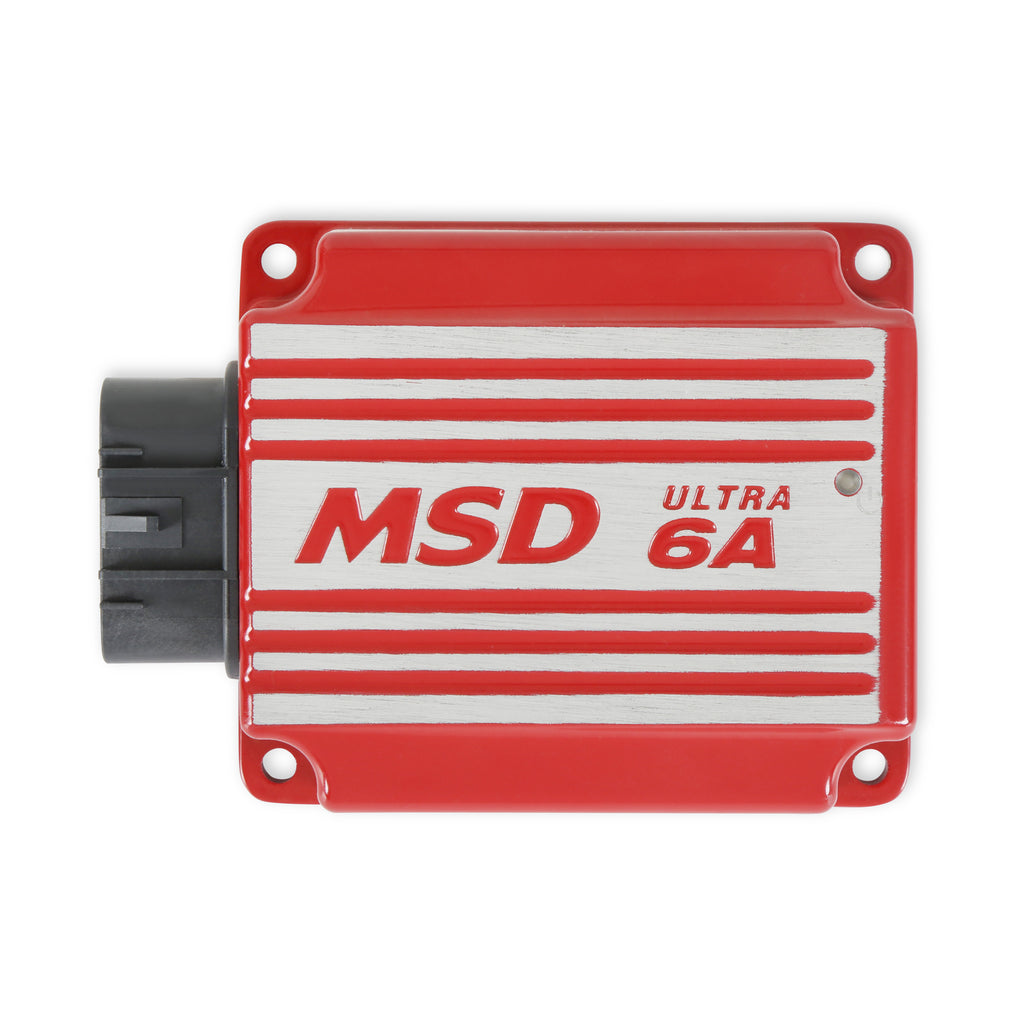 Ultra-6A-Ignition-Control---Red