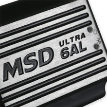 Load image into Gallery viewer, Ultra-6Al-Ignition-Control---Black