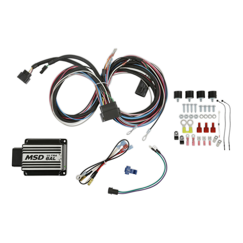 Ultra-6Al-Ignition-Control---Black