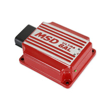Load image into Gallery viewer, Ultra-6Al-Ignition-Control---Red