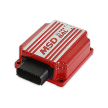 Load image into Gallery viewer, Ultra-6Al-Ignition-Control---Red