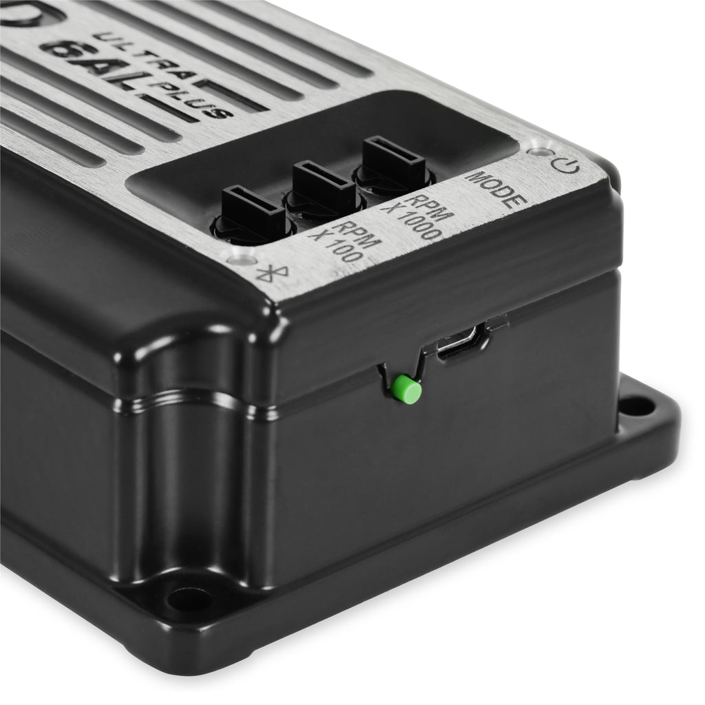 Ultra-6Al-Plus-Ignition-Control---Black