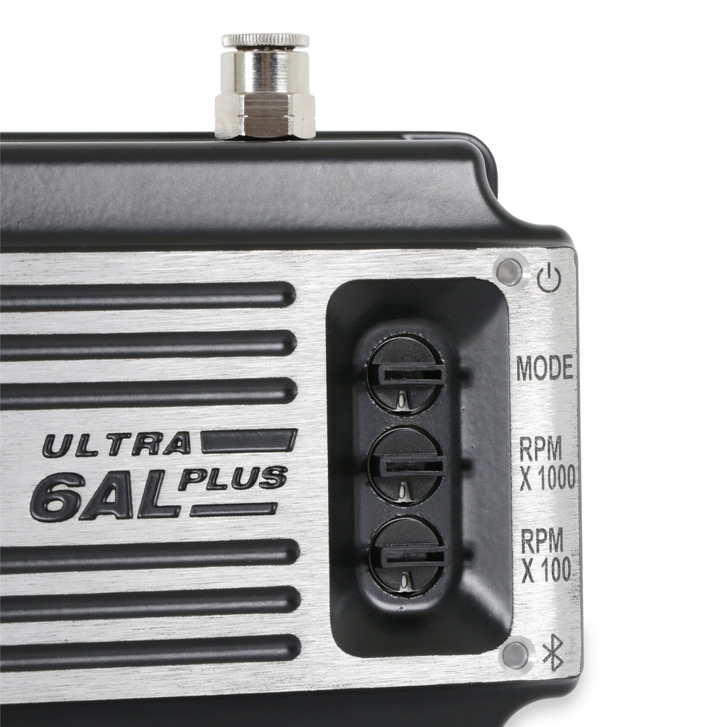Ultra-6Al-Plus-Ignition-Control---Black