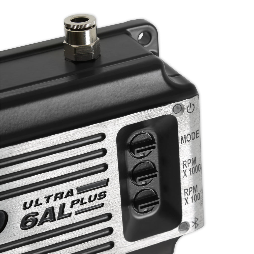 Ultra-6Al-Plus-Ignition-Control---Black
