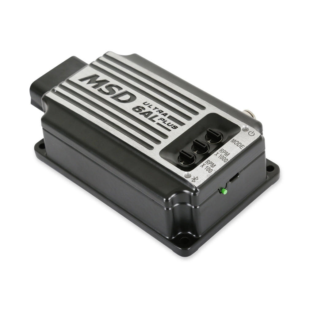 Ultra-6Al-Plus-Ignition-Control---Black