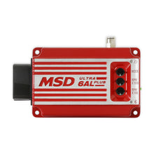 Load image into Gallery viewer, Ultra-6Al-Plus-Ignition-Control---Red