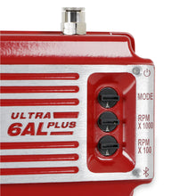 Load image into Gallery viewer, Ultra-6Al-Plus-Ignition-Control---Red
