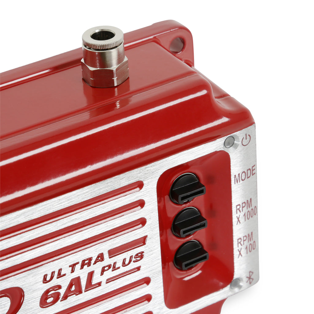 Ultra-6Al-Plus-Ignition-Control---Red