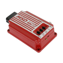Load image into Gallery viewer, Ultra-6Al-Plus-Ignition-Control---Red