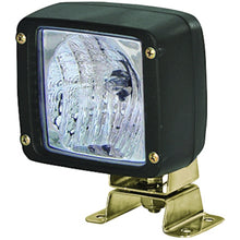 Load image into Gallery viewer, Ultra-Beam-Work-Lamp-12V-H3-Pedestal-Mount-(Cr)-Retail-Clamshell