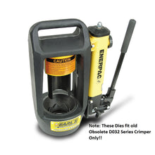 Load image into Gallery viewer, Ultra-Flex--Crimper-Die-Ring