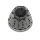 Earls D03204ERL Ultra-Flex (TM) Crimping Die Set