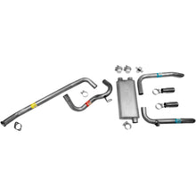 Load image into Gallery viewer, Ultra-Flo-Exhaust-System-Kit