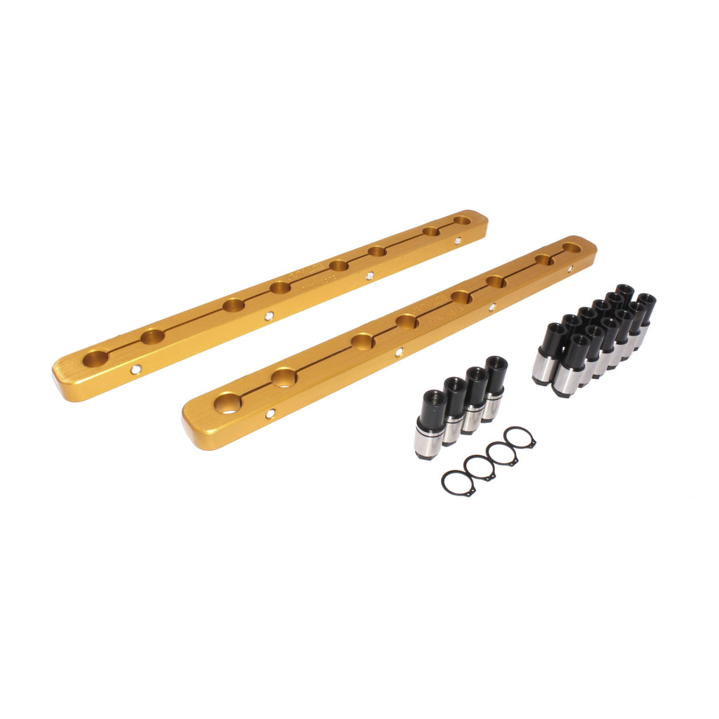 Ultra-Gold-Solid-Rocker-Arm-Stud-Girdle-Chevrolet-Sbc-265-400-W-38-Stud