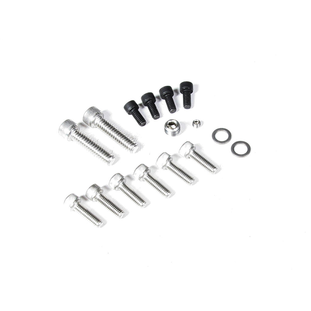 Ultra-Hp-Mechanical-Fuel-Pump-Stainless-Steel-Hardware-Kit