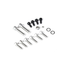 Load image into Gallery viewer, Ultra-Hp-Mechanical-Fuel-Pump-Stainless-Steel-Hardware-Kit