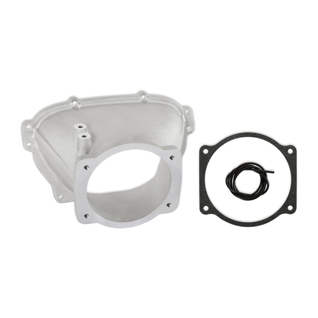 Ultra-Lo-Ram-105Mm-Throttle-Body-Adapter--Gm-Gen-V-Lt