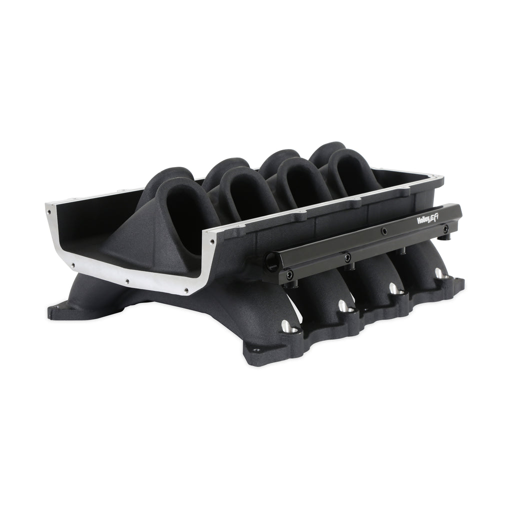 Ultra-Lo-Ram-Base,-Ford-Coyote-Front-Feed-Black
