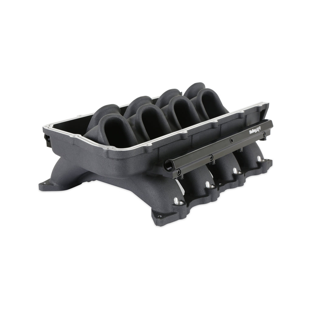 Ultra-Lo-Ram-Base,-Ford-Coyote-Front-Feed-Black
