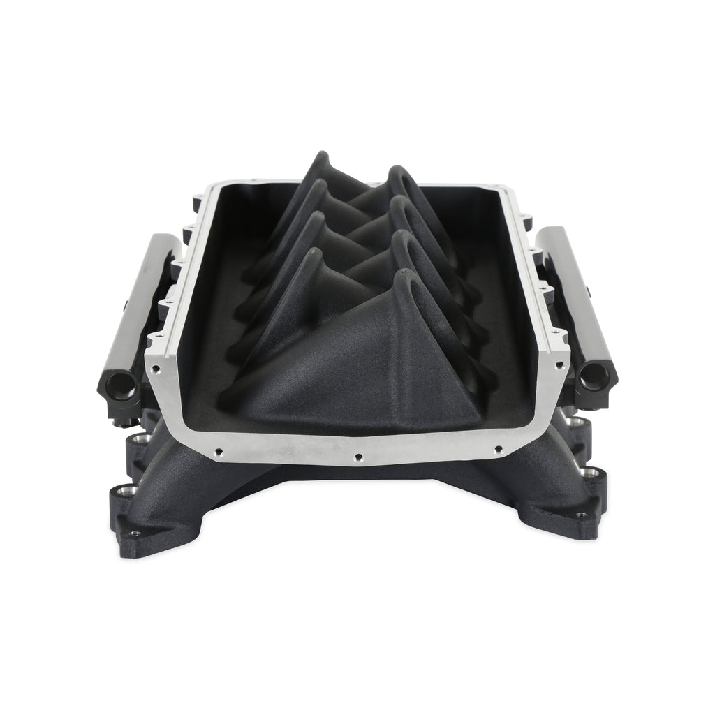 Ultra-Lo-Ram-Base,-Ford-Coyote-Front-Feed-Black