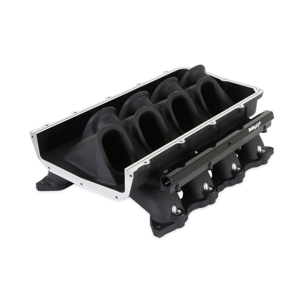 Ultra-Lo-Ram-Base,-Ford-Coyote-Front-Feed-Black