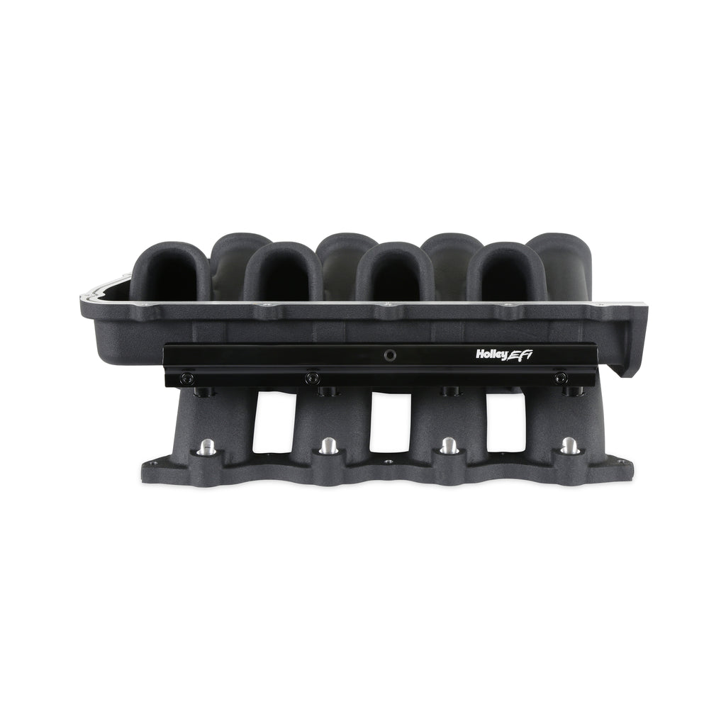 Ultra-Lo-Ram-Base,-Ford-Coyote-Front-Feed-Black