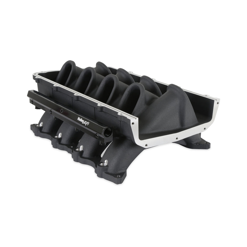 Ultra-Lo-Ram-Base,-Ford-Coyote-Front-Feed-Black