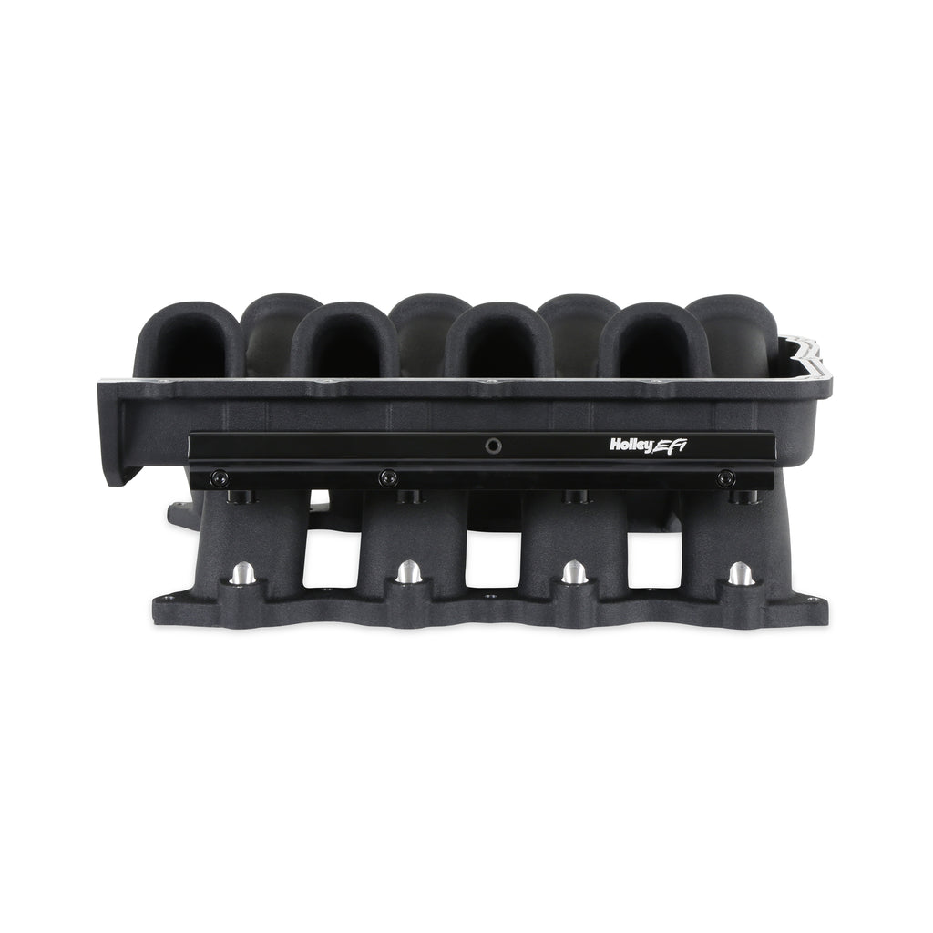 Ultra-Lo-Ram-Base,-Ford-Coyote-Front-Feed-Black